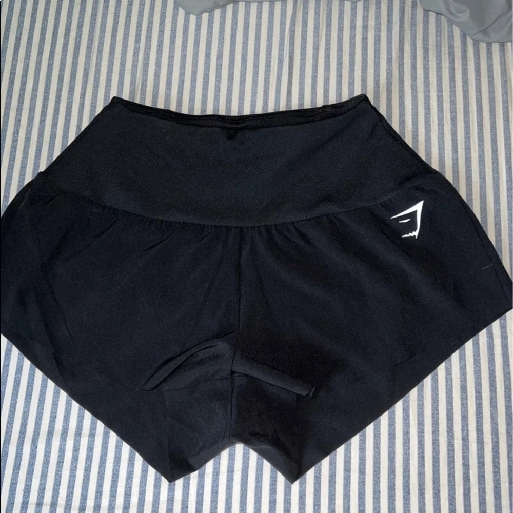 Gymshark Shorts